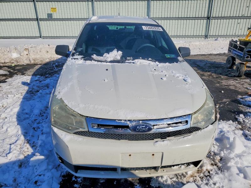 Photo 5 from auction – 2010 FORD FOCUS with VIN 1FAHP3FN9AW239439