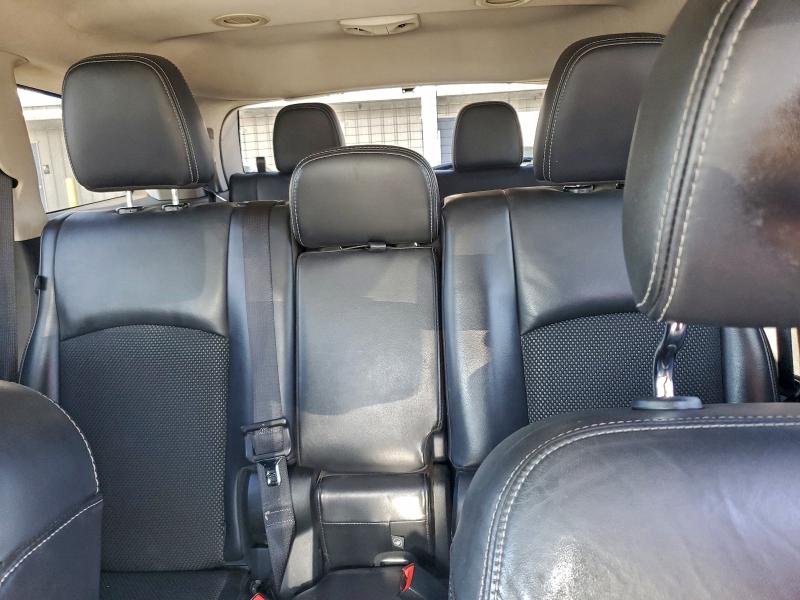 Photo 10 from auction – 2016 DODGE JOURNEY CR with VIN 3C4PDCGG9GT210195