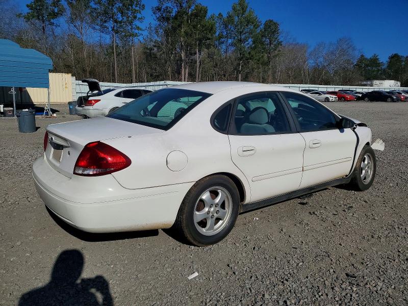 Photo 3 from auction – 2004 FORD TAURUS 4D with VIN 1FAFP55254G188966