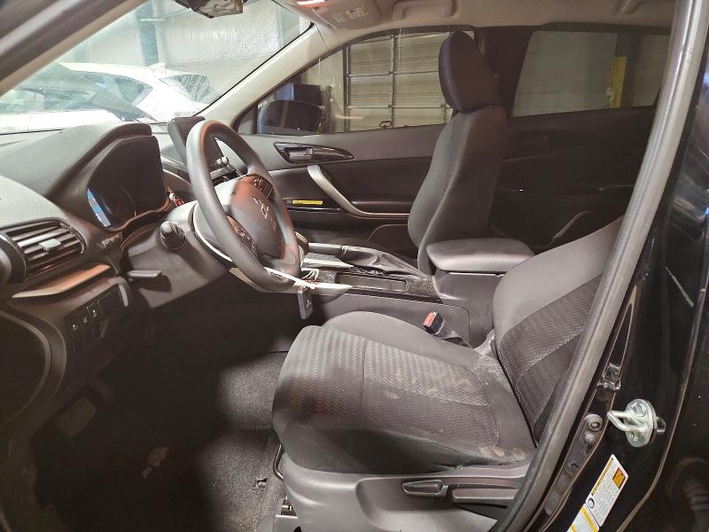 Photo 7 from auction – 2025 MITSUBISHI ECLIPSE CROSS with VIN JA4ATVAA4SZ010409