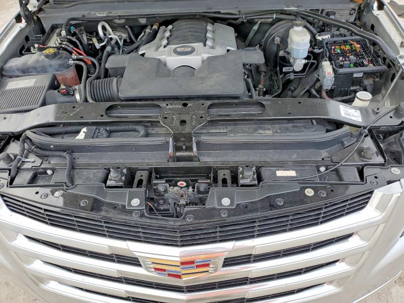 Photo 12 from auction – 2019 CADILLAC ESCALADE E with VIN 1GYS3HKJ4KR127248