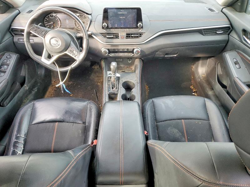 Photo 8 from auction – 2022 NISSAN ALTIMA with VIN 1N4BL4CV4NN352514