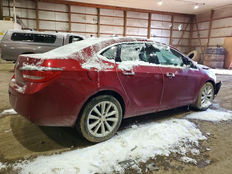 Photo 3 from auction – 2013 BUICK VERANO with VIN 1G4PP5SK8D4221880
