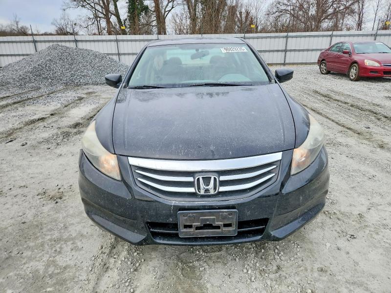 Photo 5 from auction – 2011 HONDA ACCORD SE with VIN 1HGCP2F68BA078492