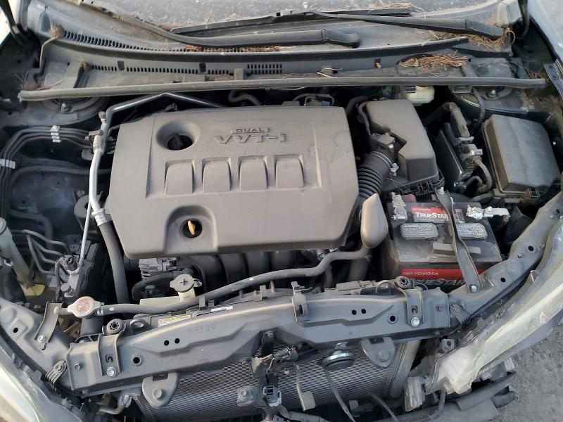 Photo 11 from auction – 2018 TOYOTA COROLLA with VIN 2T1BURHE8JC077966