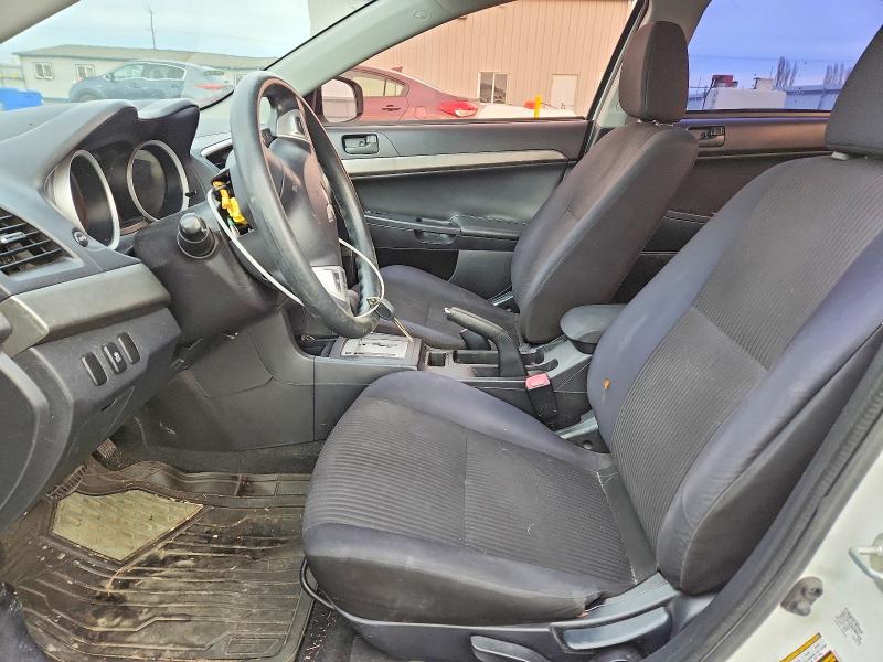 Photo 7 from auction – 2015 MITSUBISHI LANCER with VIN JA32U2FU0FU006822