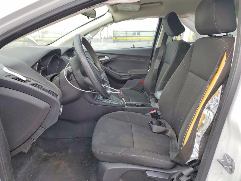 Photo 7 from auction – 2017 FORD FOCUS SE with VIN 1FADP3F27HL251069