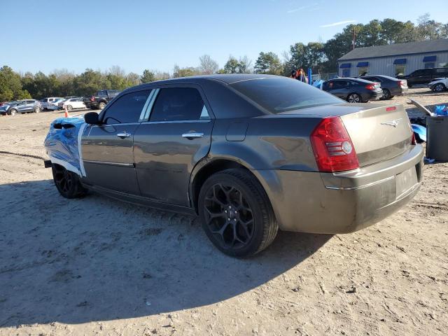 Photo 2 from auction – 2010 CHRYSLER 300 with VIN 2C3CA5CV7AH160764