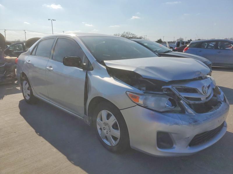 Photo 4 from auction – 2011 TOYOTA COROLLA BA with VIN JTDBU4EE6BJ091541