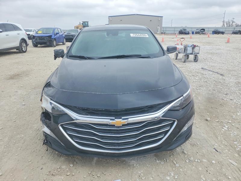 Photo 5 from auction – 2024 CHEV MALIBU with VIN 1G1ZD5STXRF112985