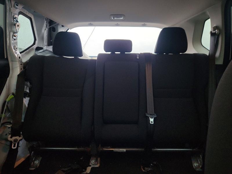Photo 10 from auction – 2026 NISSAN ROGUE with VIN 5N1BT3AA3TC673923