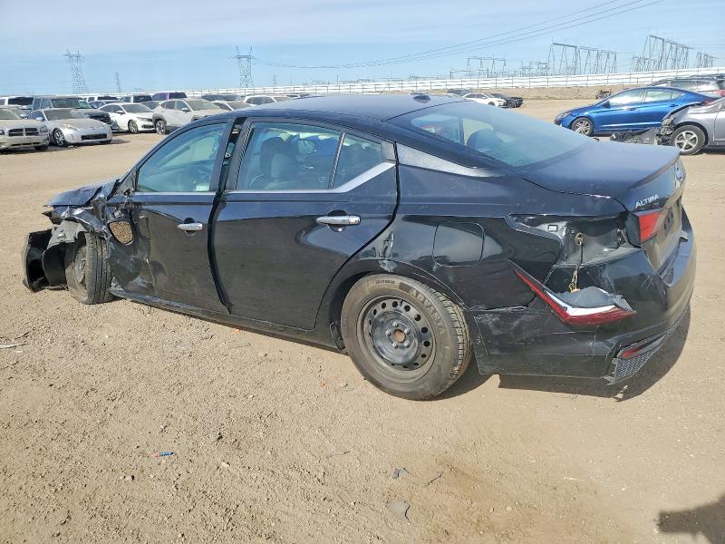 Photo 2 from auction – 2019 NISS ALTIMA with VIN 1N4BL4BV7KC253260