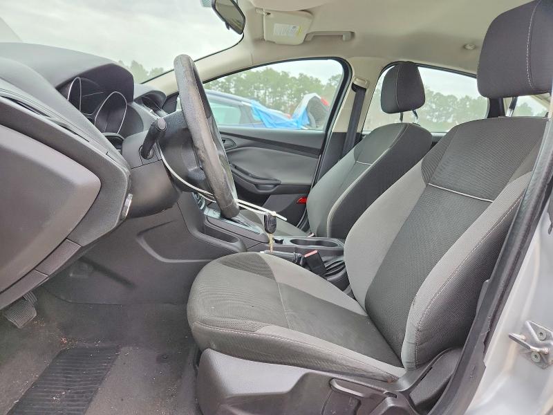 Photo 7 from auction – 2012 FORD FOCUS with VIN 1FAHP3E27CL318216