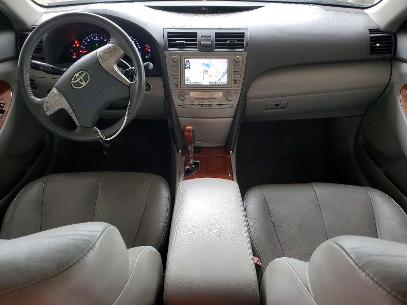 Zdjęcie 8 z aukcji – 2011 TOYOTA CAMRY BASE z VIN 4T4BF3EK0BR203664