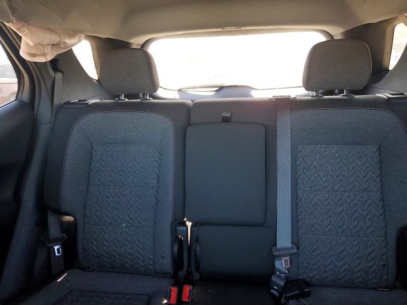 Photo 10 from auction – 2023 CHEVROLET EQUINOX LT with VIN 3GNAXKEG2PL140167