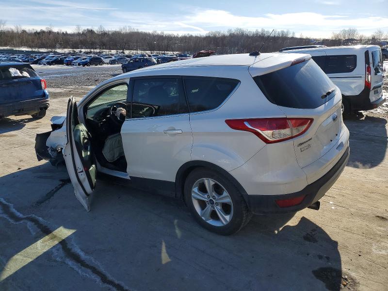 Foto 2 de la subasta – 2013 FORD ESCAPE SE con VIN 1FMCU9G96DUC02104