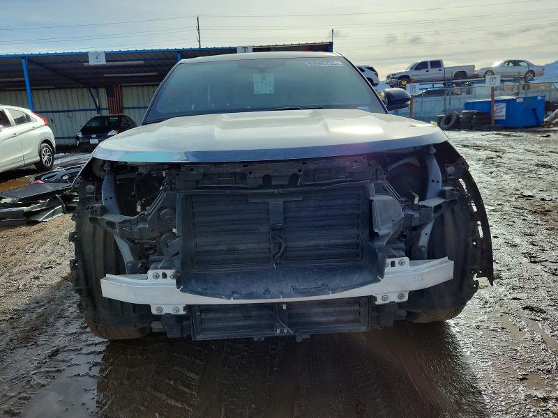 Photo 5 from auction – 2021 FORD EXPLORER with VIN 1FM5K8GC0MGB79311