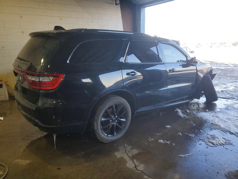 Photo 3 from auction – 2018 DODGE DURANGO GT with VIN 1C4RDJDG7JC434926