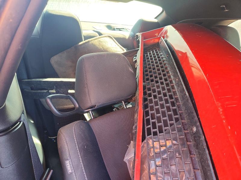 Photo 10 from auction – 2019 DODGE CHALLENGER with VIN 2C3CDZBT3KH573555