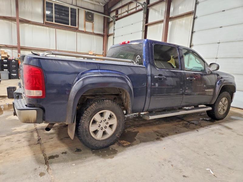 Photo 3 from auction – 2011 GMC SIERRA K15 with VIN 3GTP2WE35BG185062
