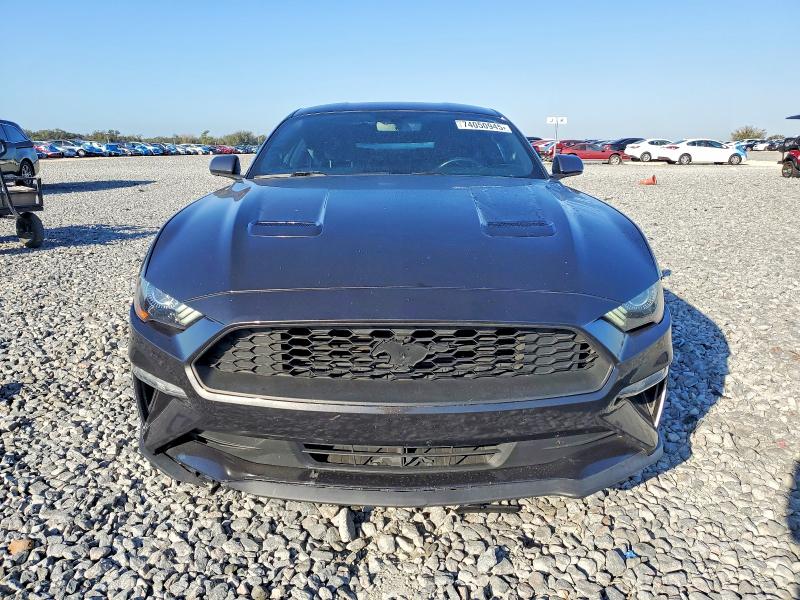 Photo 5 from auction – 2019 FORD MUSTANG with VIN 1FA6P8TH3K5167082