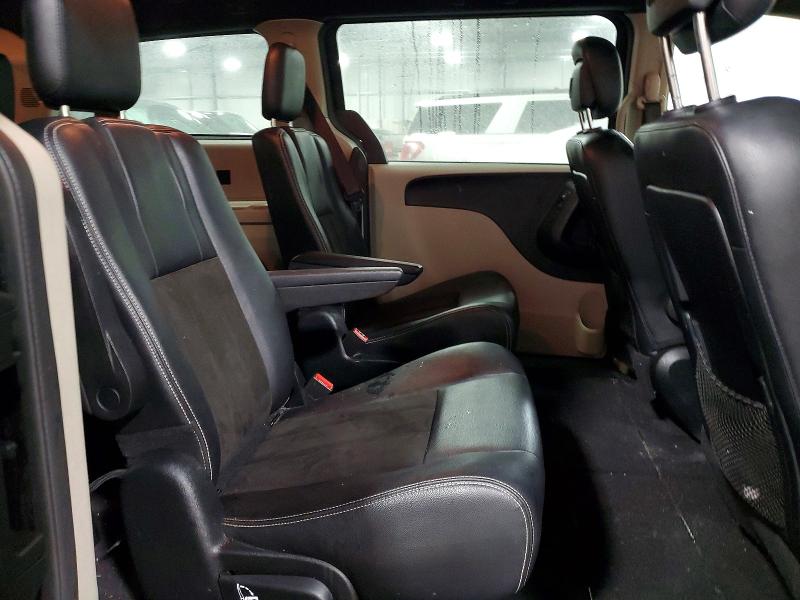 Photo 11 from auction – 2020 DODGE GRAND CARA with VIN 2C4RDGCG5LR178834