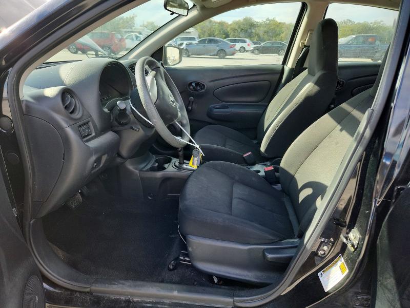 Photo 7 from auction – 2016 NISS VERSA with VIN 3N1CN7AP5GL916840