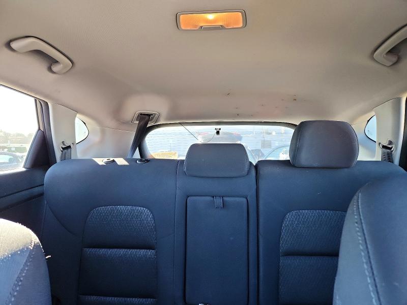 Photo 10 from auction – 2017 HYUNDAI TUCSON LIM with VIN KM8J3CA48HU496051