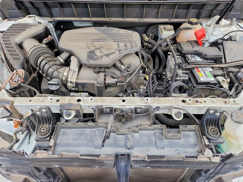 Photo 12 from auction – 2019 GMC ACADIA SLT with VIN 1GKKNMLS2KZ126832
