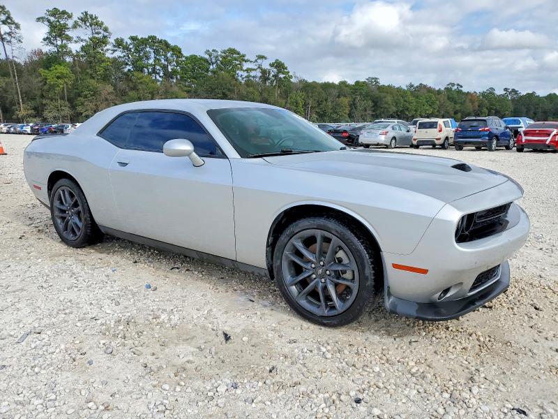 صورة رقم 4 من المزاد - 2022 DODGE CHALLENGER مع VIN 2C3CDZKG5NH238904