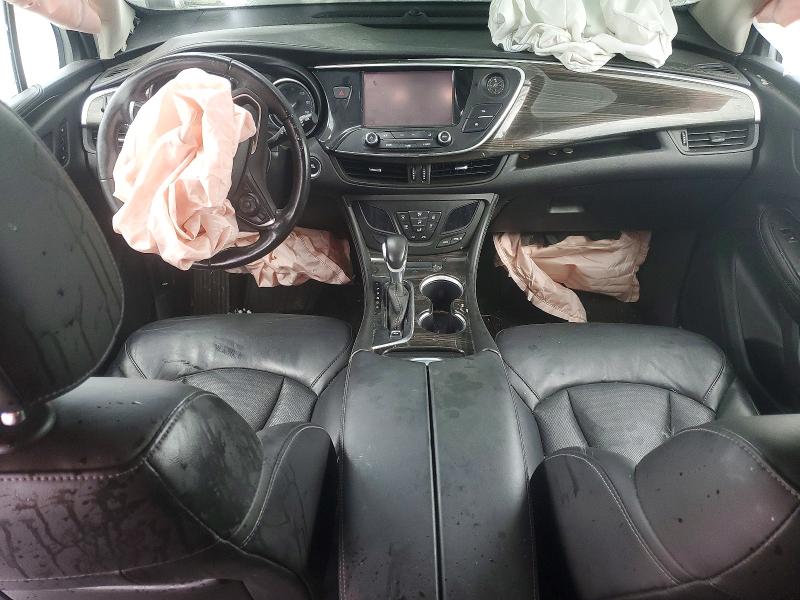 Photo 8 from auction – 2019 BUICK ENVISION E with VIN LRBFX2SA4KD033018