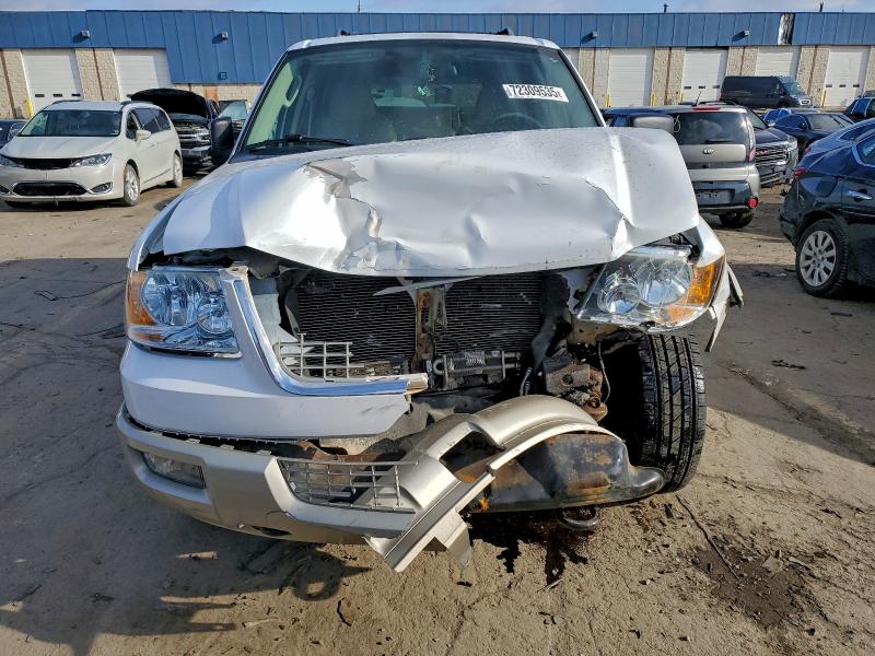 Photo 5 from auction – 2005 FORD EXPEDITION with VIN 1FMFU18575LA87790