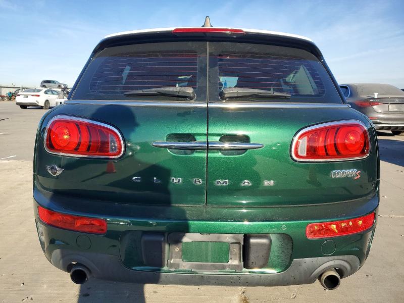 Photo 6 from auction – 2018 MINI COOPER S C with VIN WMWLN9C58J2E51287