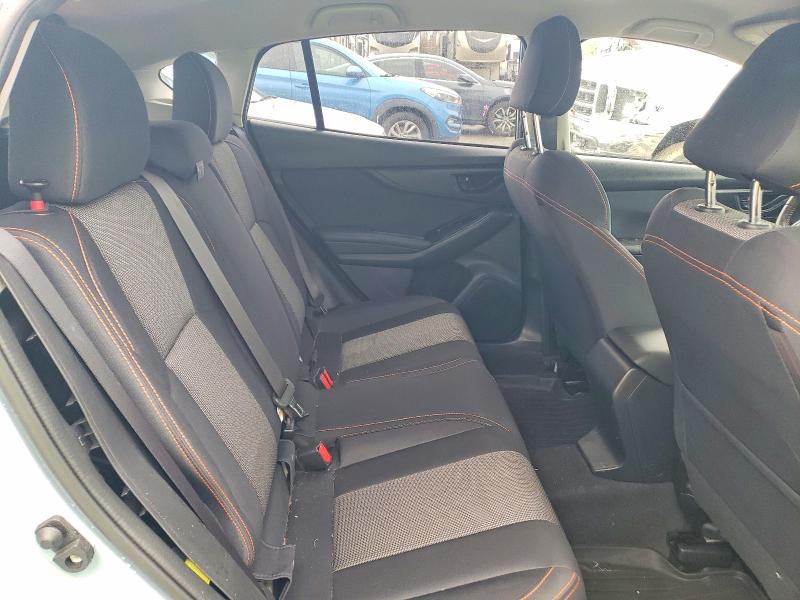 Photo 10 from auction – 2019 SUBARU CROSSTREK with VIN JF2GTACC8K8291516