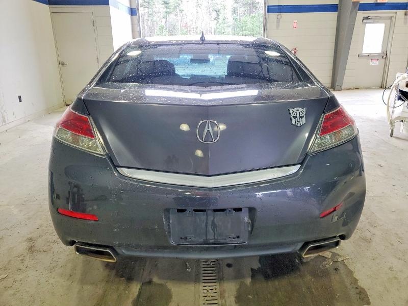 Photo 6 from auction – 2013 ACURA TL with VIN 19UUA8F24DA014040
