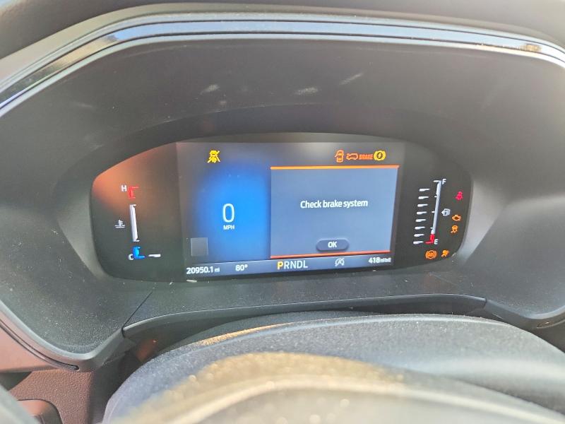 Photo 9 from auction – 2024 FORD ESCAPE ST with VIN 1FMCU0MN4RUB54171