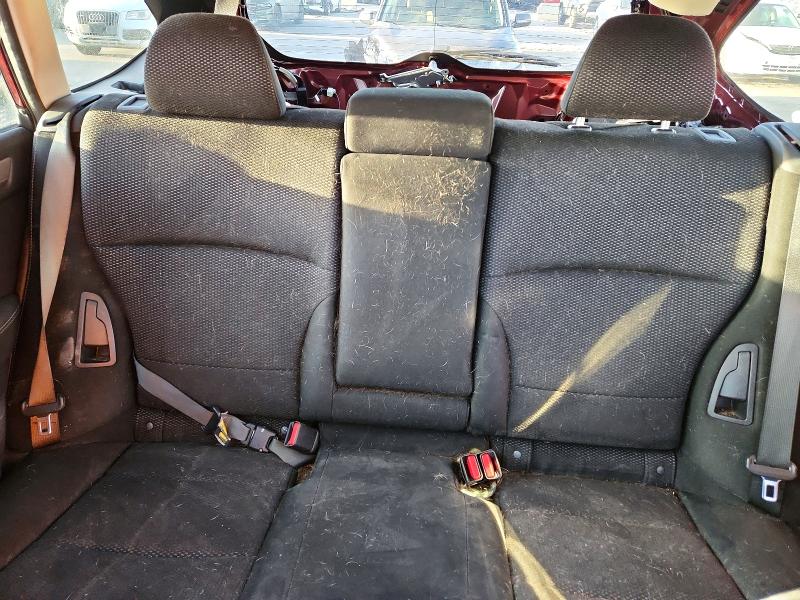 Photo 10 from auction – 2015 SUBARU OUTBACK 2. with VIN 4S4BSBFC1F3281793