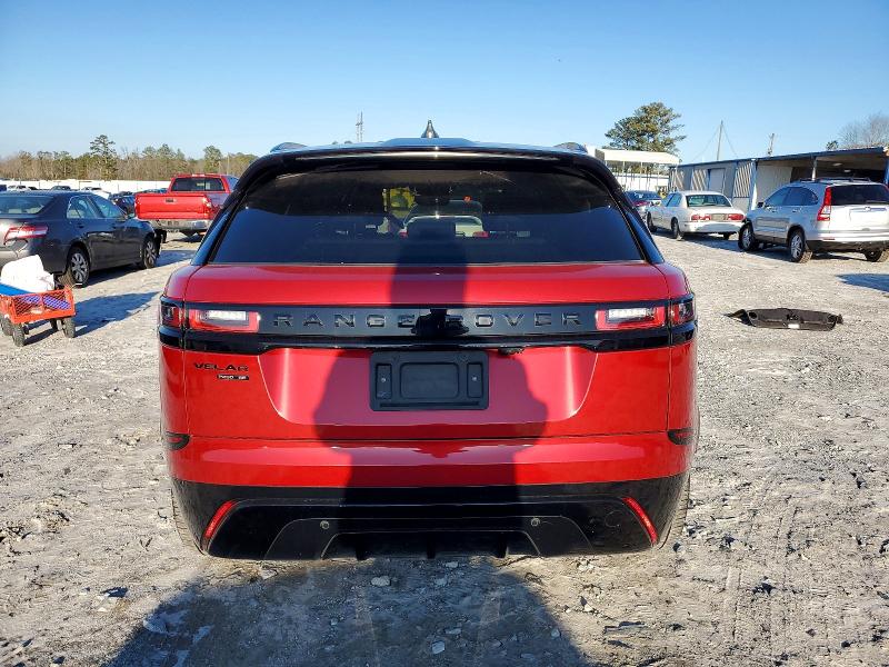 Photo 6 from auction – 2019 LAND ROVER RANGE ROVE with VIN SALYL2EX0KA220773