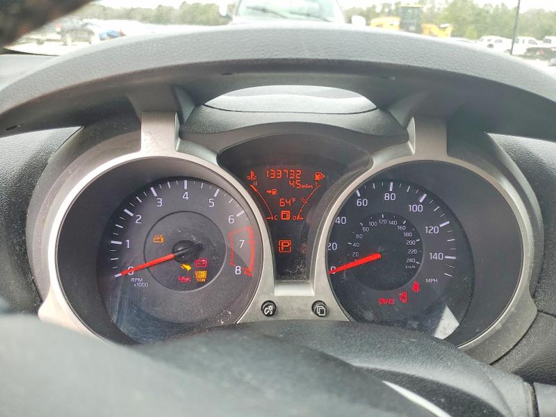 Foto 9 de la subasta – 2014 NISSAN JUKE con VIN JN8AF5MR2ET356839