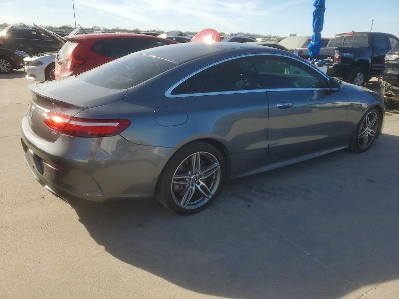 Zdjęcie 3 z aukcji – 2018 MERCEDES-BENZ E z VIN WDD1J6FBXJF015235