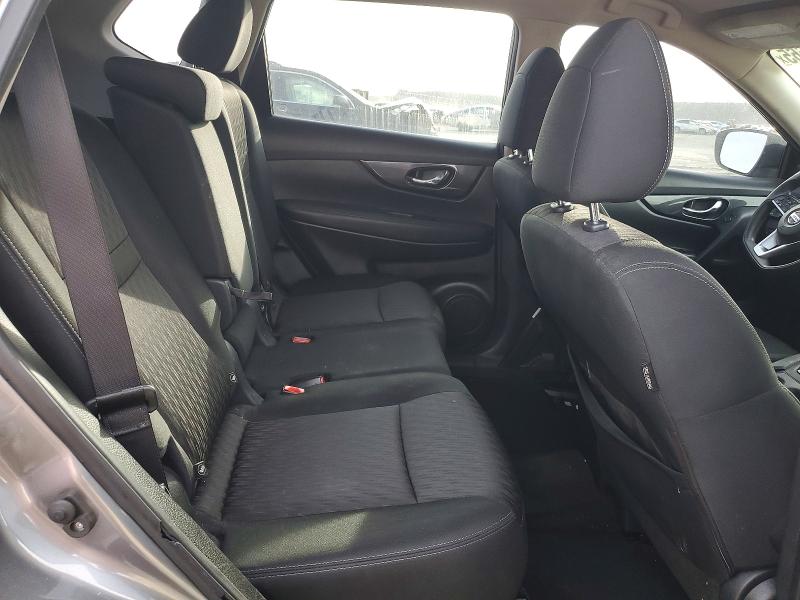Photo 11 from auction – 2018 NISSAN ROGUE with VIN KNMAT2MT4JP553951