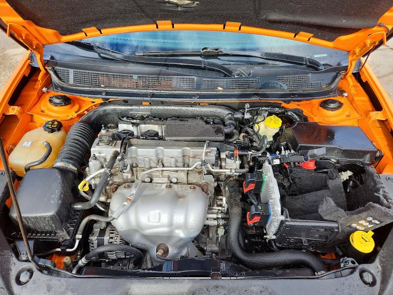 Photo 11 from auction – 2014 DODGE DART with VIN 1C3CDFEB6ED901442