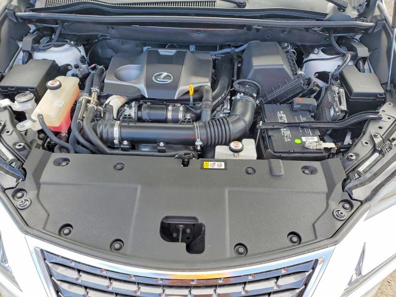 Photo 12 from auction – 2021 LEXUS NX with VIN JTJGARBZ8M5021079