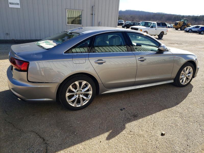 Photo 3 from auction – 2017 AUDI A6 PREMIUM with VIN WAUF2AFC6HN129996