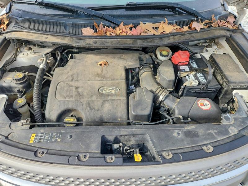 Photo 12 from auction – 2013 FORD EXPLORER with VIN 1FM5K8B80DGB62835