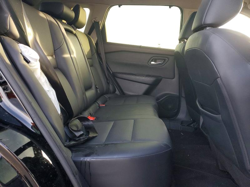 Photo 11 from auction – 2023 NISSAN ROGUE with VIN JN8BT3BB7PW490447