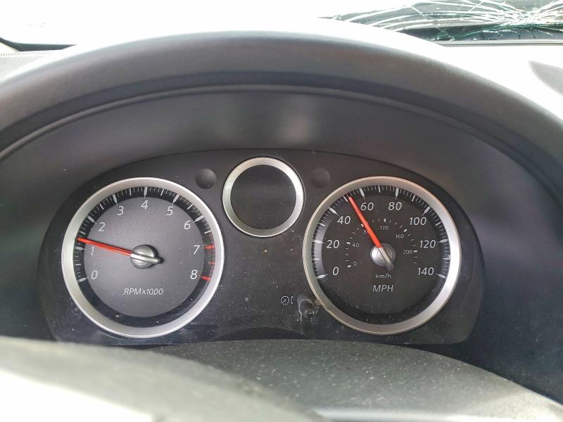 Photo 9 from auction – 2010 NISSAN SENTRA 2.0 with VIN 3N1AB6AP3AL724673