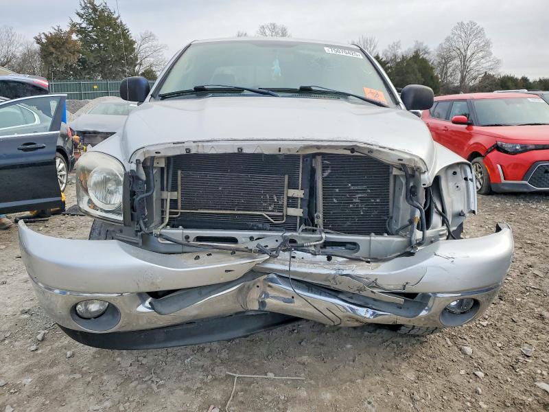 Photo 5 from auction – 2008 DODGE RAM 1500 with VIN 1D7HU18208J105412