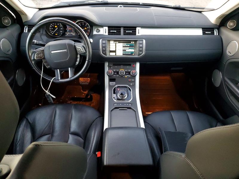 Zdjęcie 8 z aukcji – 2015 LAND ROVER RANGE ROVE z VIN SALVR2BG0FH996114