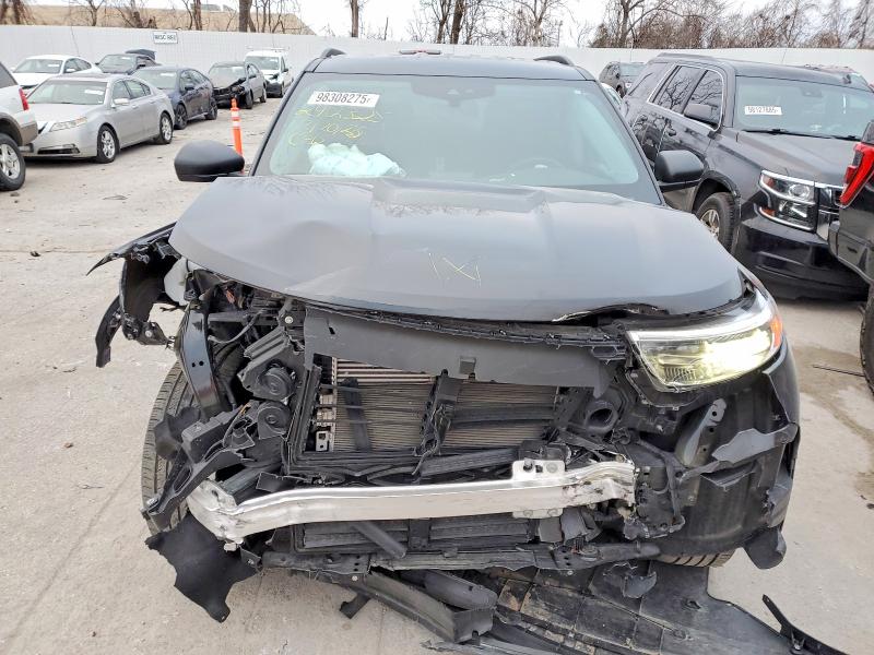 Photo 5 from auction – 2024 FORD EXPLORER with VIN 1FMSK8DH0RGA42735